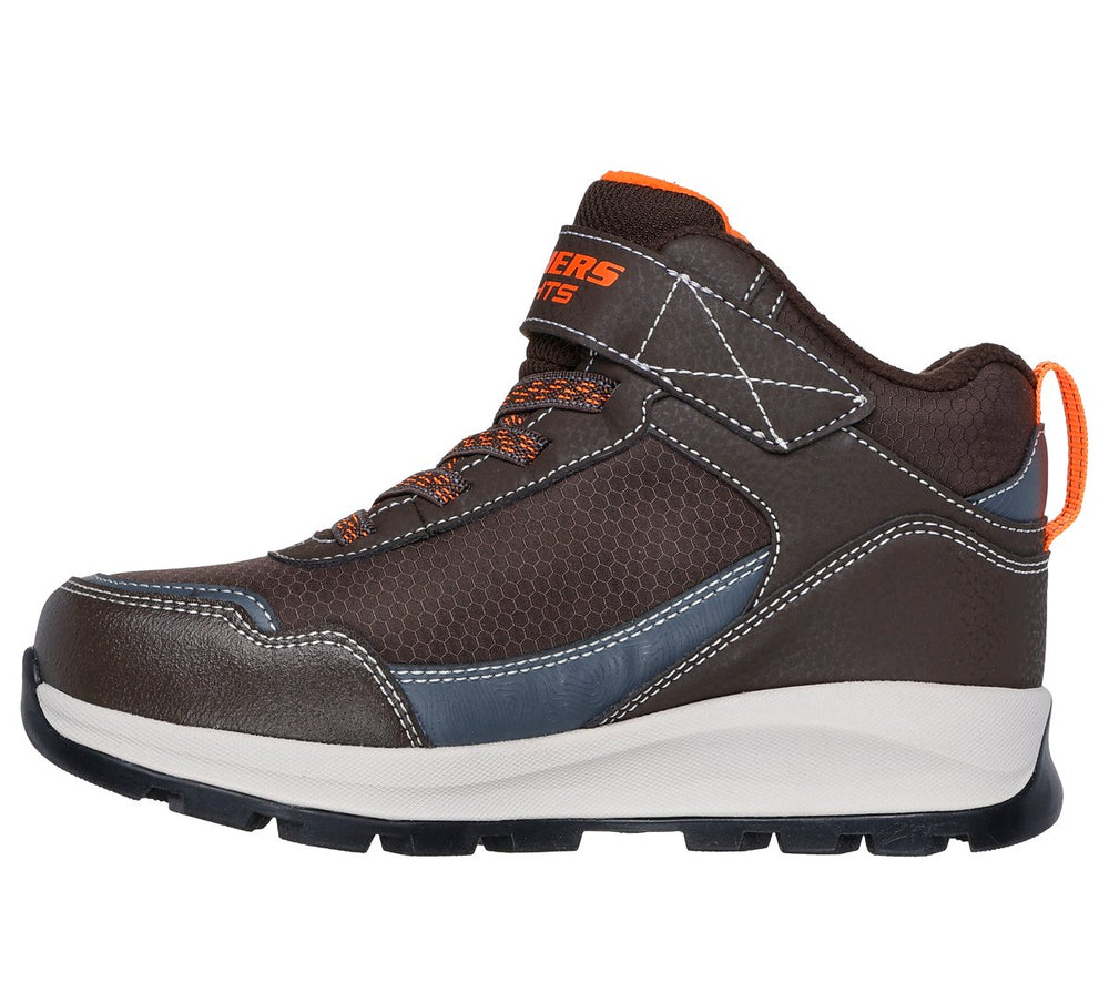 Waterproof: Storm Blazer - Glow Roam | Skechers