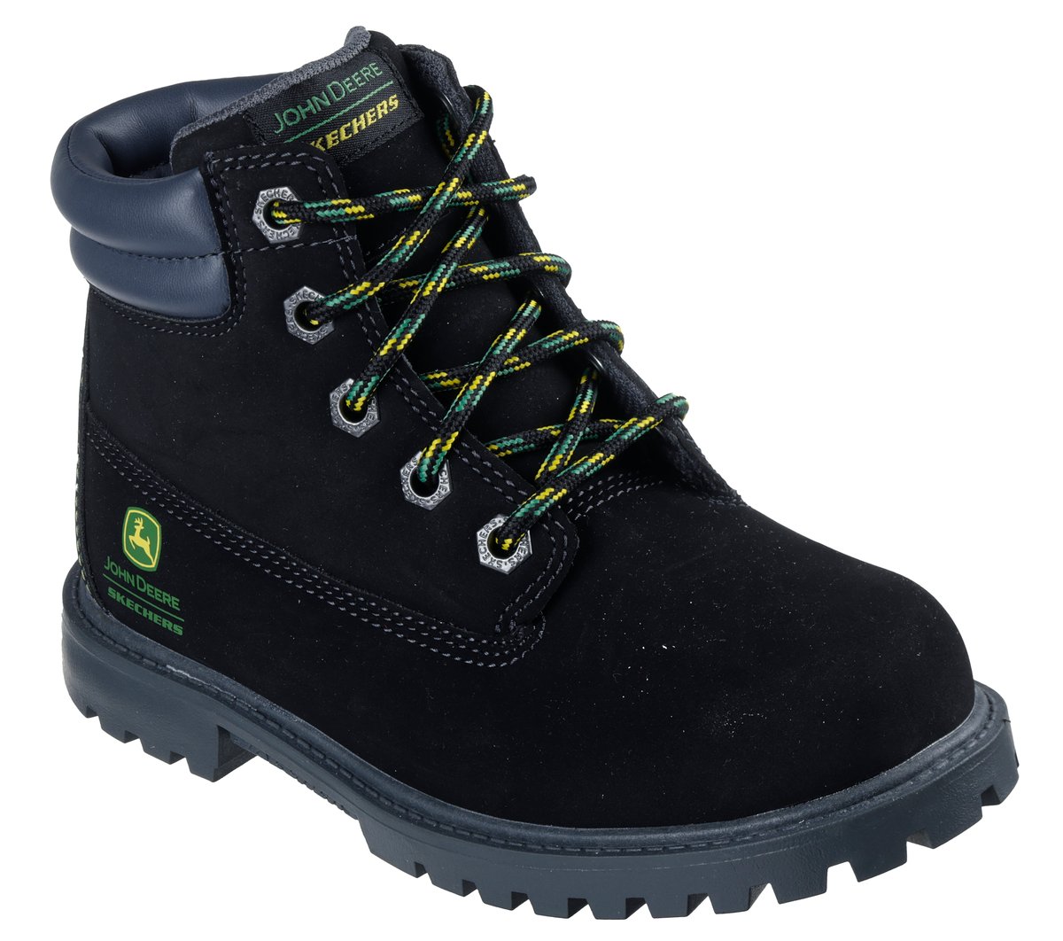John Deere: Power Reach - Rugged-Dozer | Skechers
