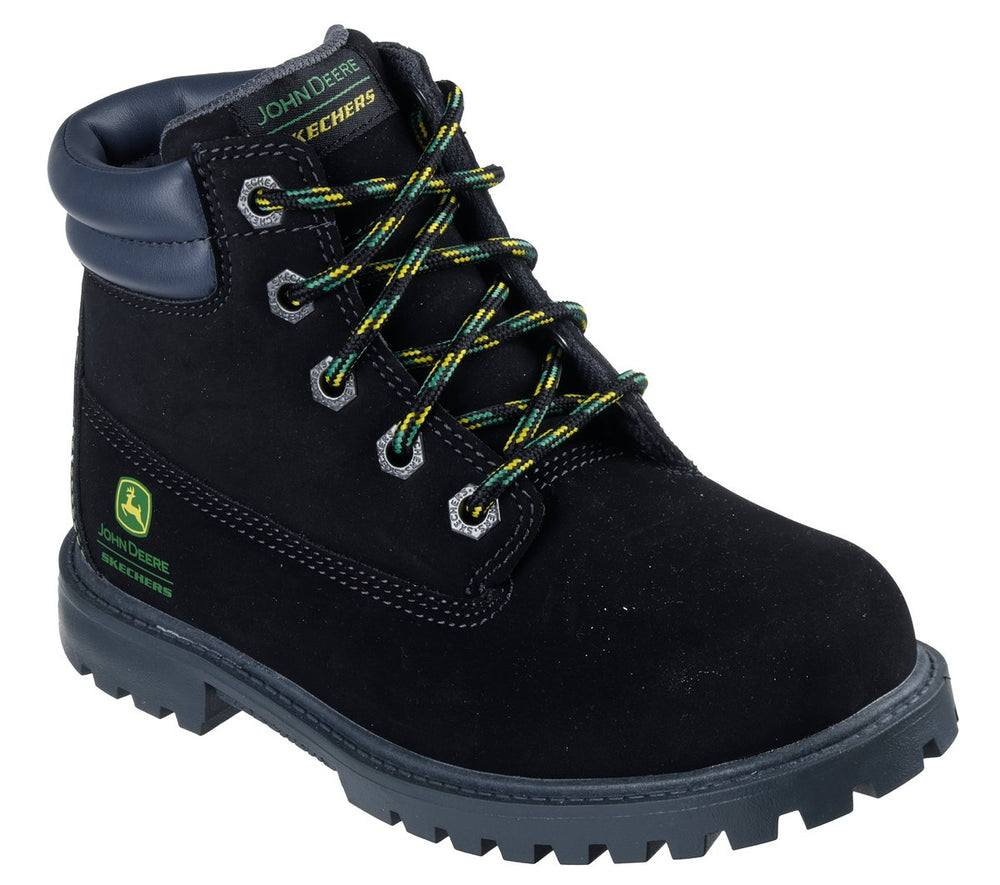 John Deere: Power Reach - Rugged-Dozer | Skechers