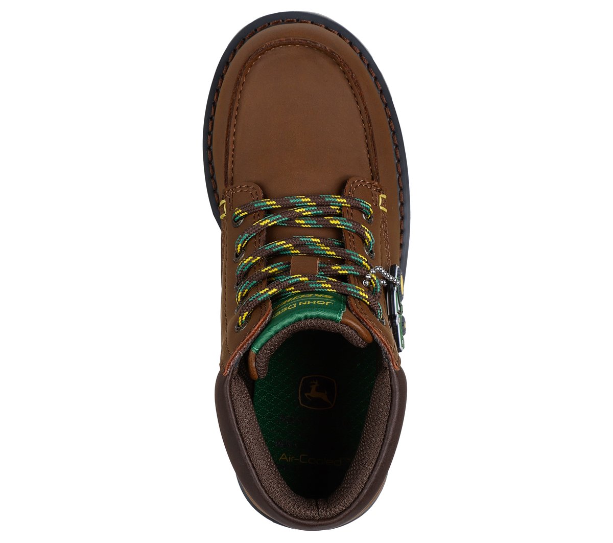 John Deere: Bowland - Rugged-Trail | Skechers