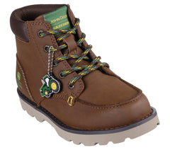 John Deere: Bowland - Rugged-Trail | Skechers