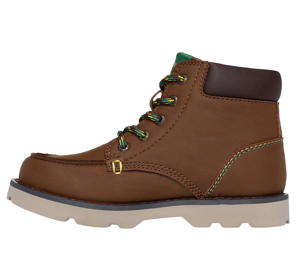 John Deere: Bowland - Rugged-Trail | Skechers