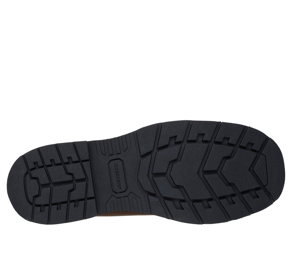 John Deere Waterproof: Rowood - Moss Canyon | Skechers