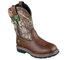 John Deere Waterproof: Rowood - Moss Canyon | Skechers