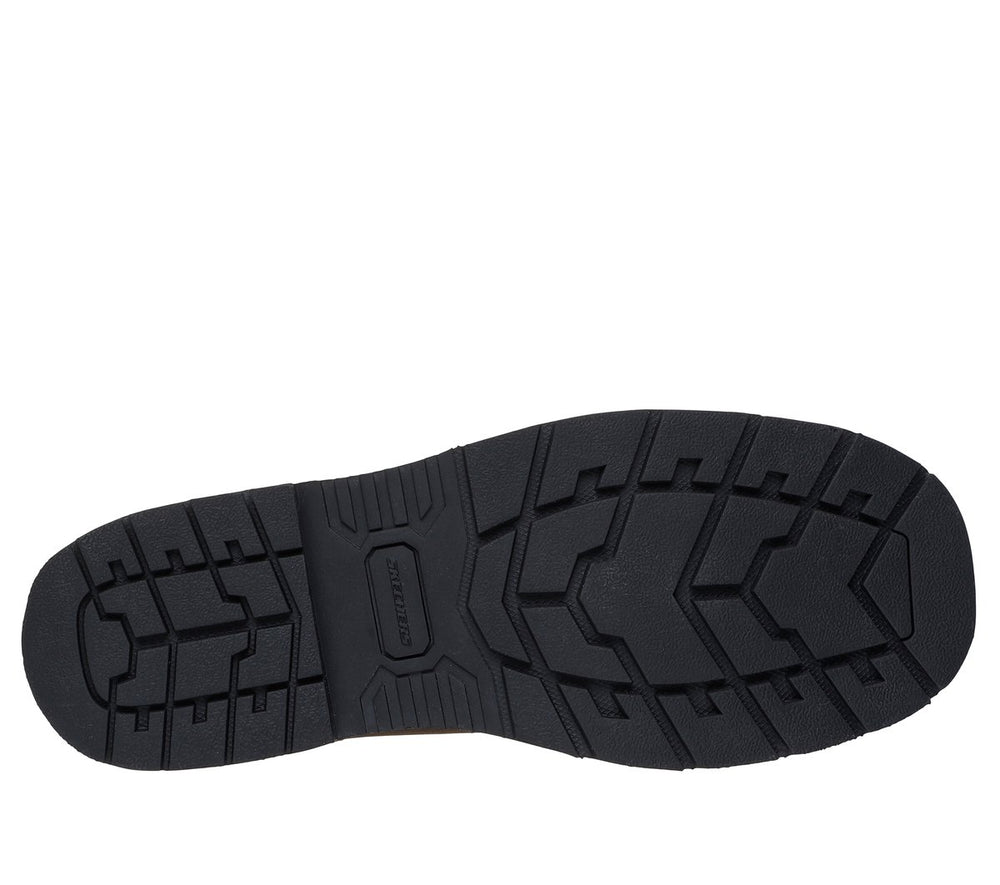 John Deere Waterproof: Rowood - Moss Burrow | Skechers