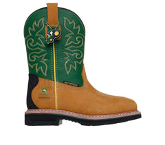 John Deere Waterproof: Rowood - Boulder Valley | Skechers
