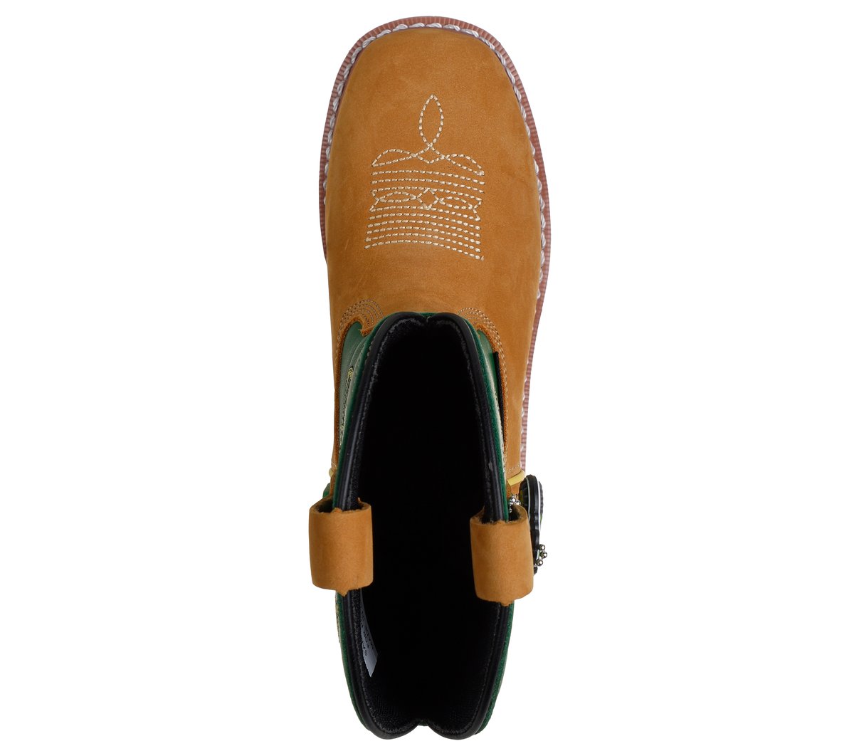 John Deere Waterproof: Rowood - Boulder Valley | Skechers