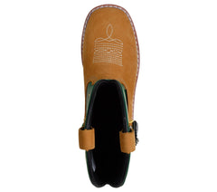 John Deere Waterproof: Rowood - Boulder Valley | Skechers