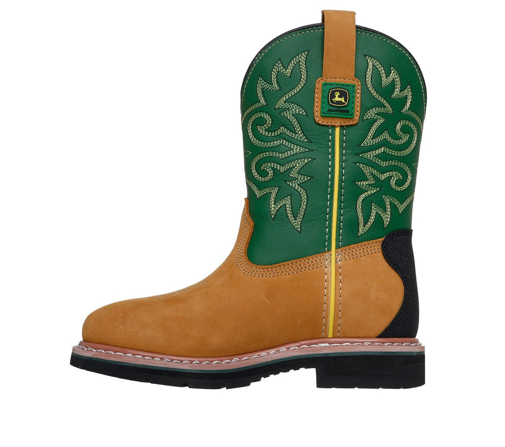 John Deere Waterproof: Rowood - Boulder Valley | Skechers