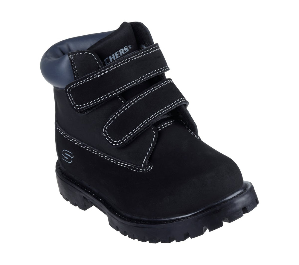 Power Reach - Lil' Lumberer | Skechers