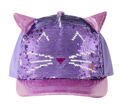 Cat Ear Hat | Skechers