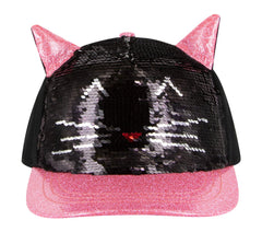 Cat Ear Hat | Skechers
