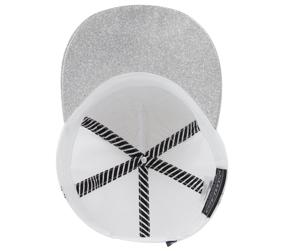 Caticorn Sequin Trucker Hat | Skechers