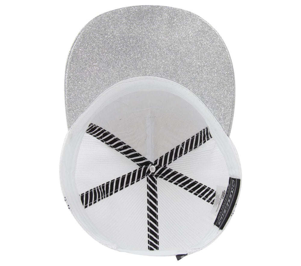 Caticorn Sequin Trucker Hat | Skechers