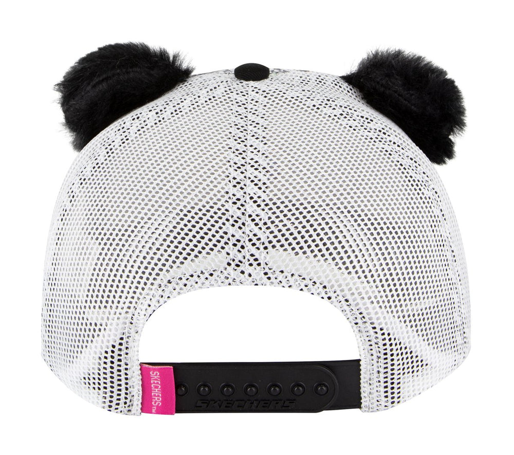 Sequin Panda Hat | Skechers