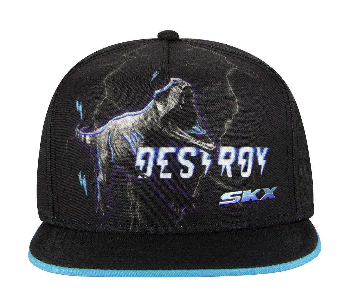 Destroy Dino Hat | Skechers