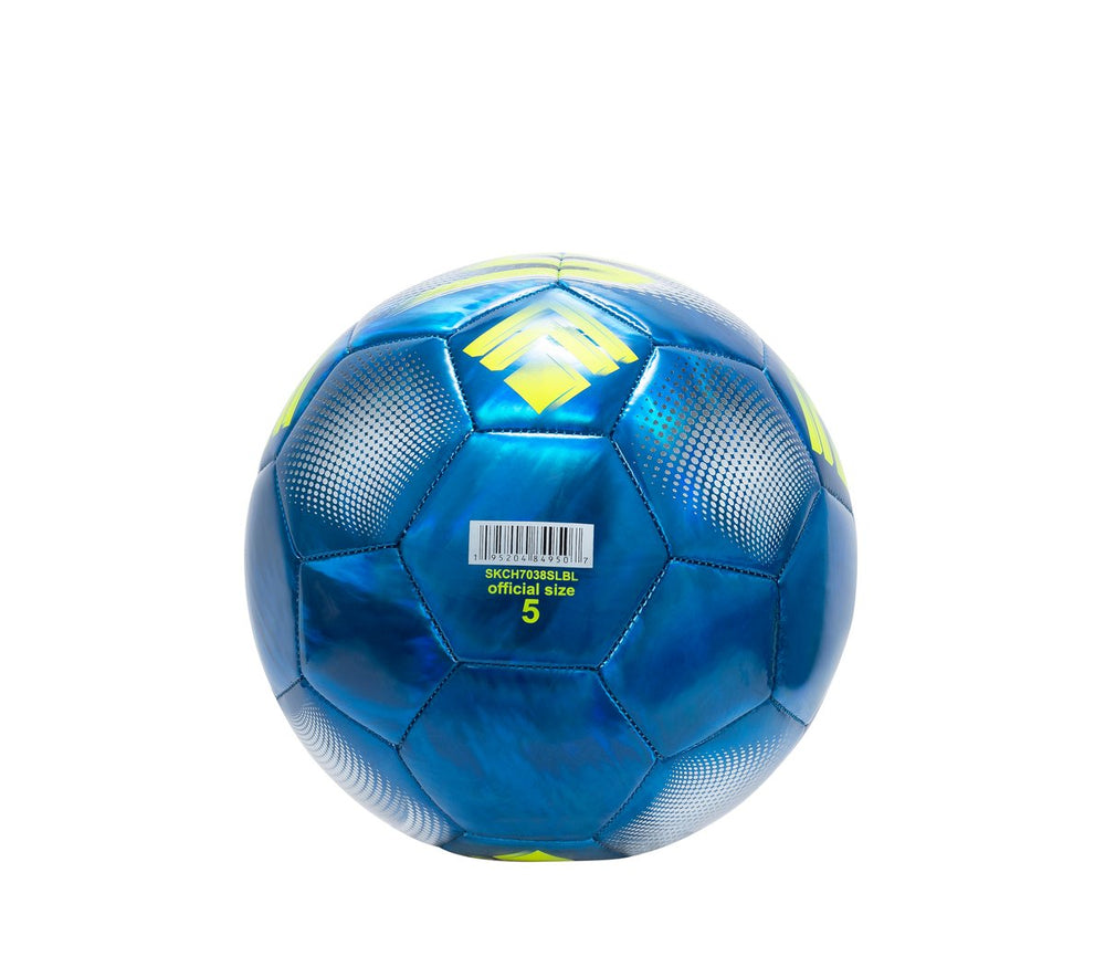 Hex Dusted Size 5 Soccer Ball | Skechers