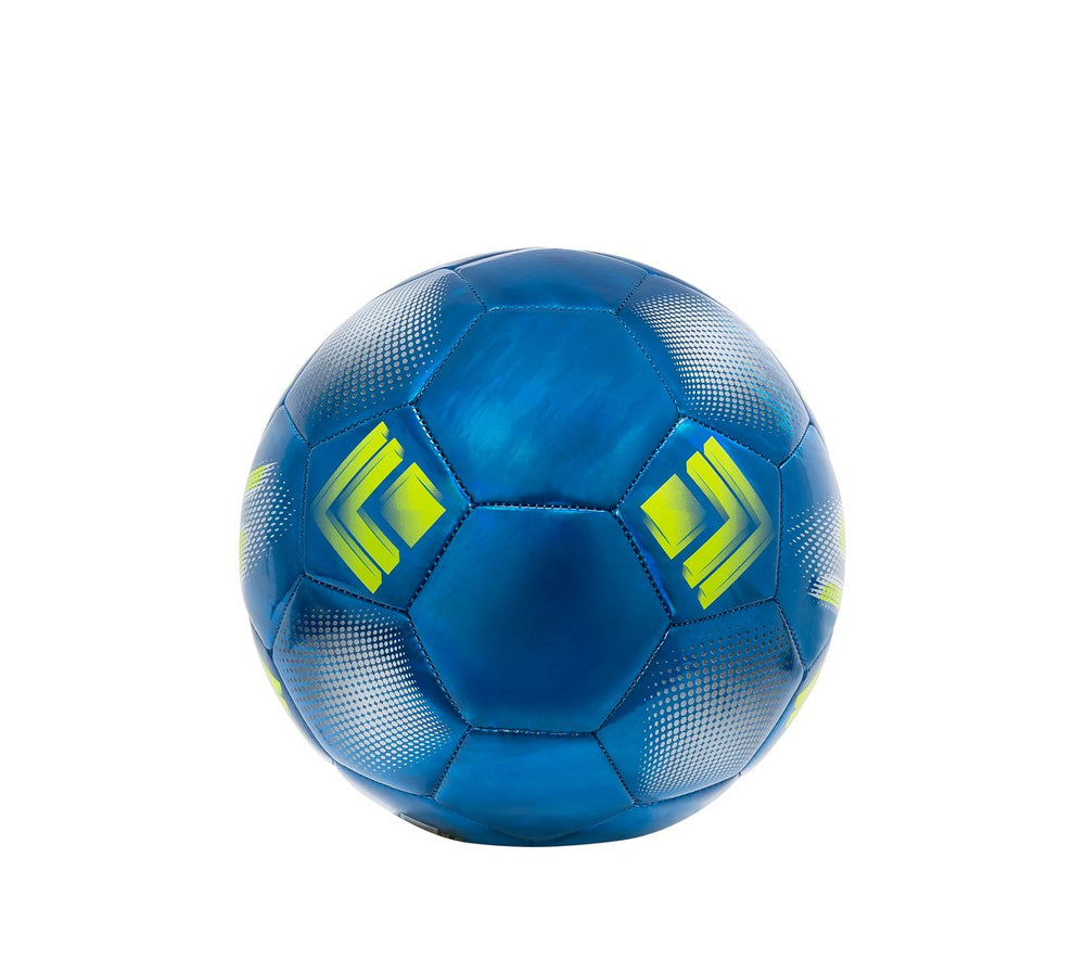 Hex Dusted Size 5 Soccer Ball | Skechers
