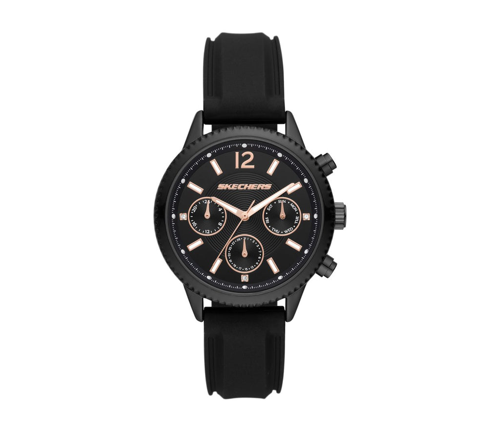 Matteson Black Watch | Skechers