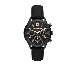 Matteson Black Watch | Skechers