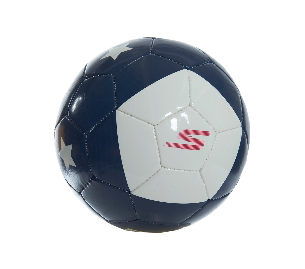 America Size 5 Soccer Ball | Skechers