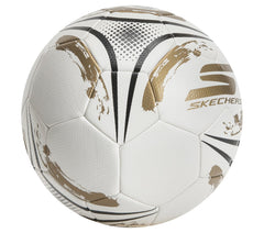 Hex Brushed Size 5 Soccer Ball | Skechers