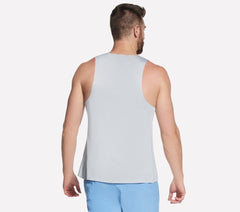 GO DRI Circuit Tank | Skechers