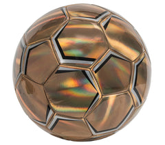 Hex Shadow Size 5 Soccer Ball | Skechers