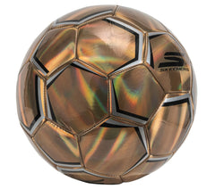 Hex Shadow Size 5 Soccer Ball | Skechers