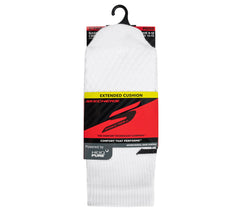 2 Pack Performance Basketball Crew Socks | Skechers