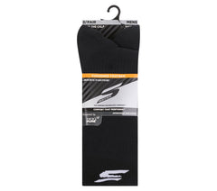2 Pack Men's Performance Soccer Over The Knee Socks | Skechers