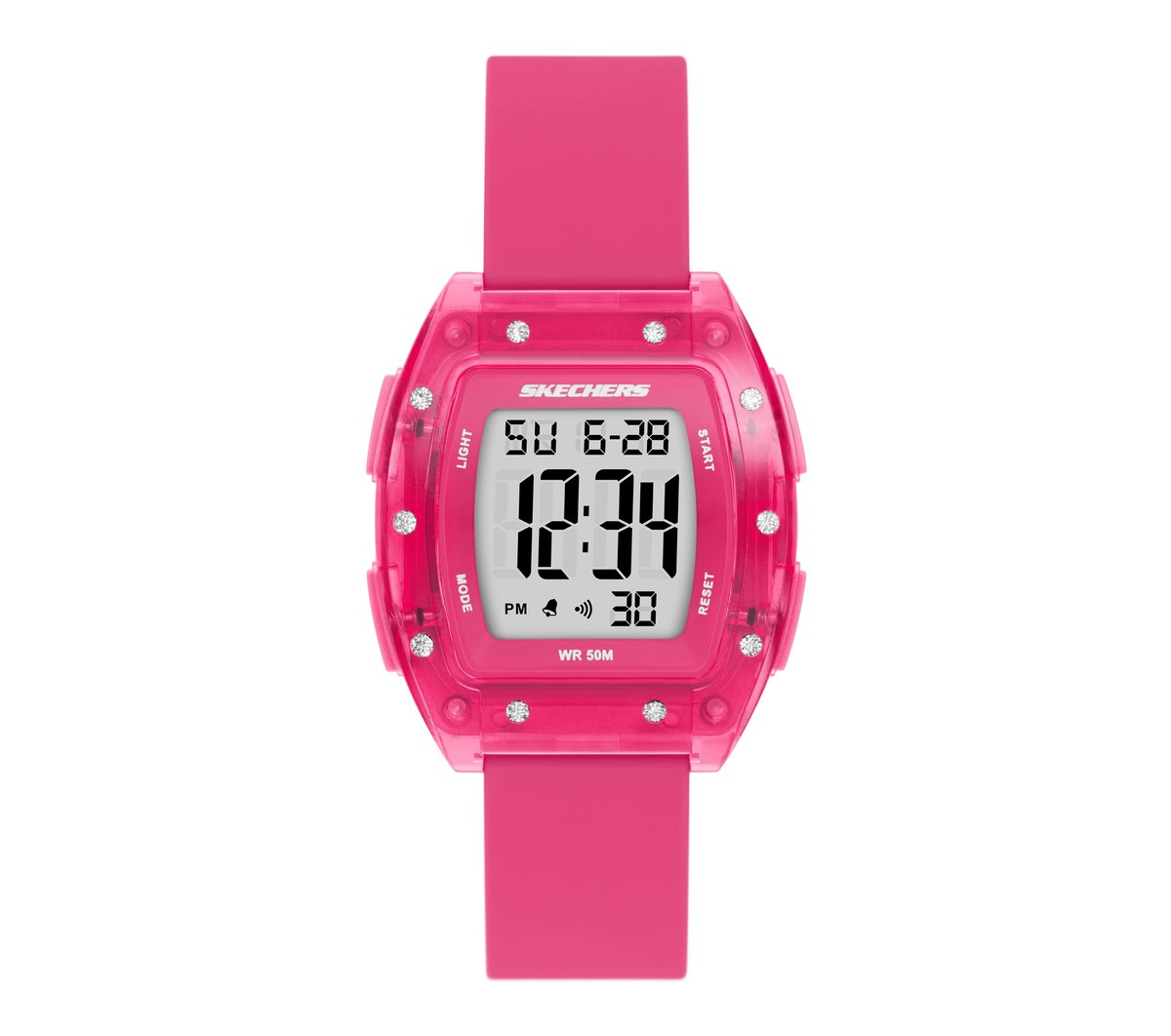 Sawtelle Watch | Skechers