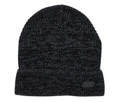 Marled Rib Beanie | Skechers