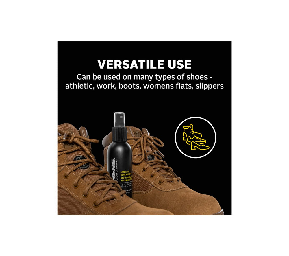 Refresh Deodorizer Spray | Skechers