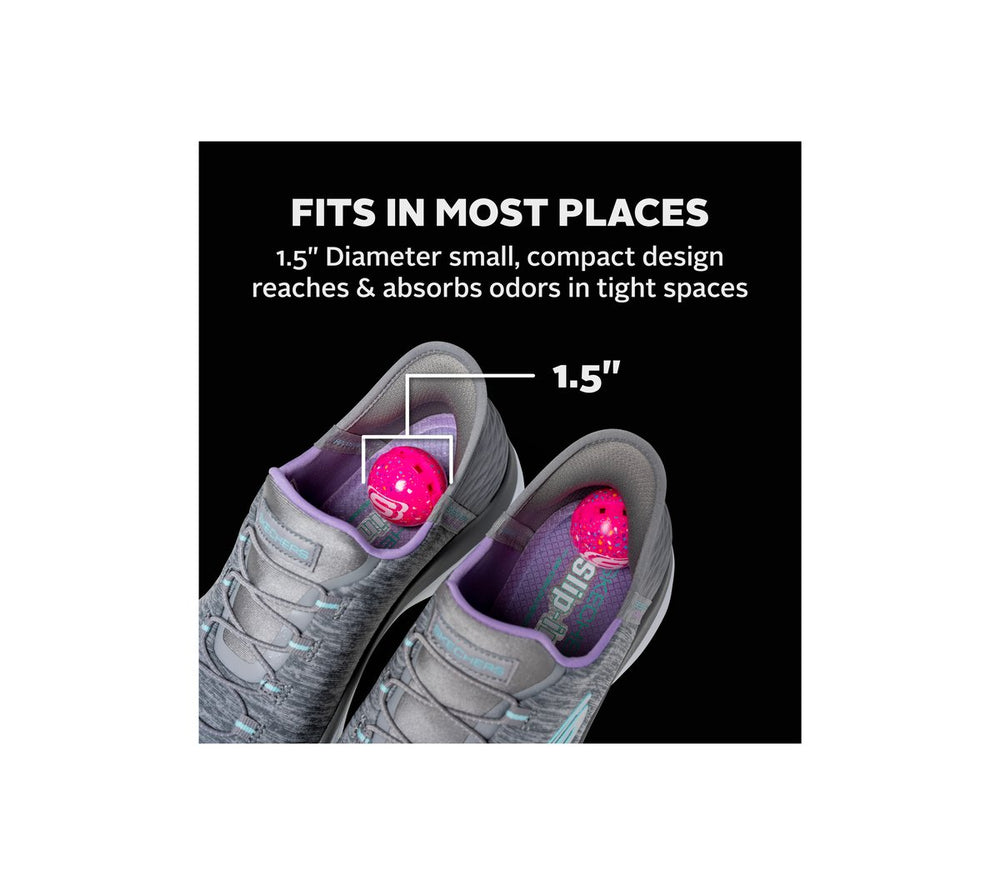 6 Pack SKX Sneaker Balls | Skechers