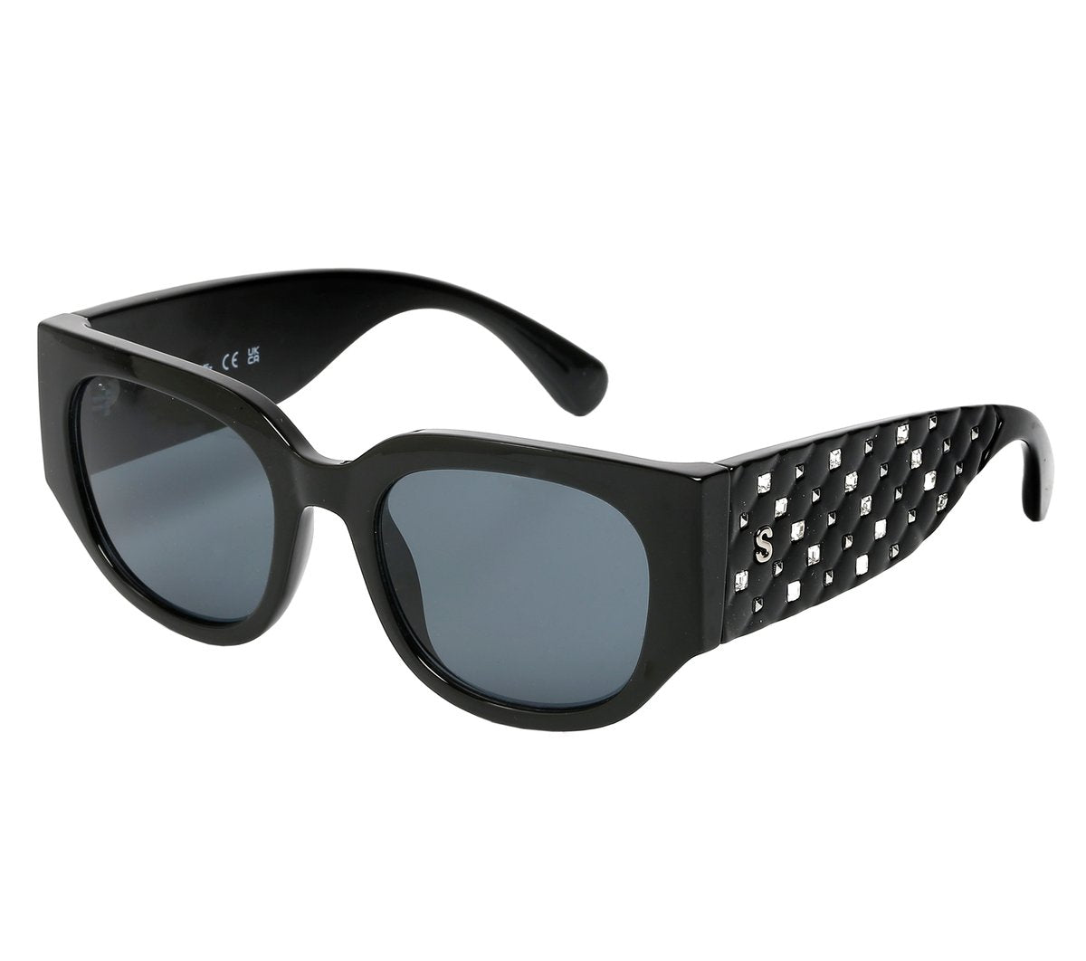 Geometric Sunglasses | Skechers