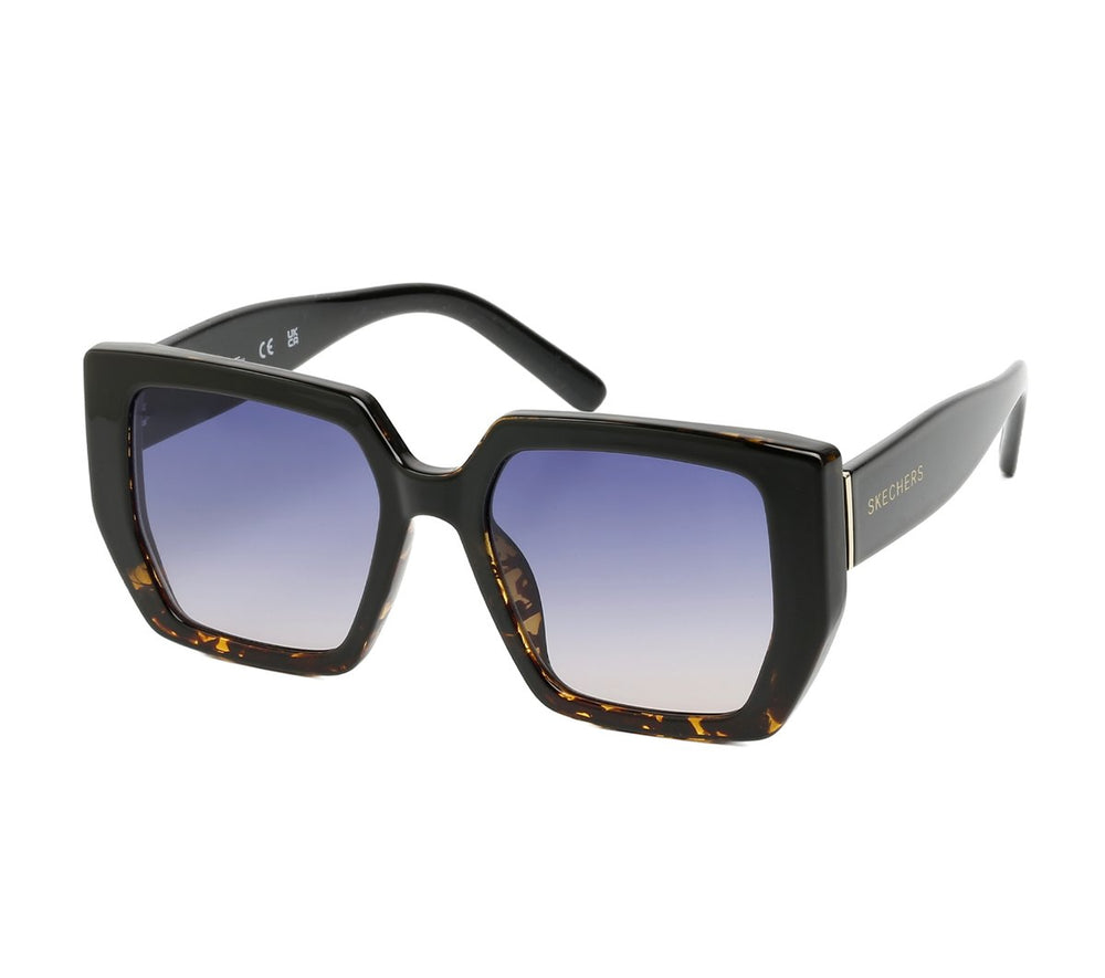 Geometric Sunglasses | Skechers