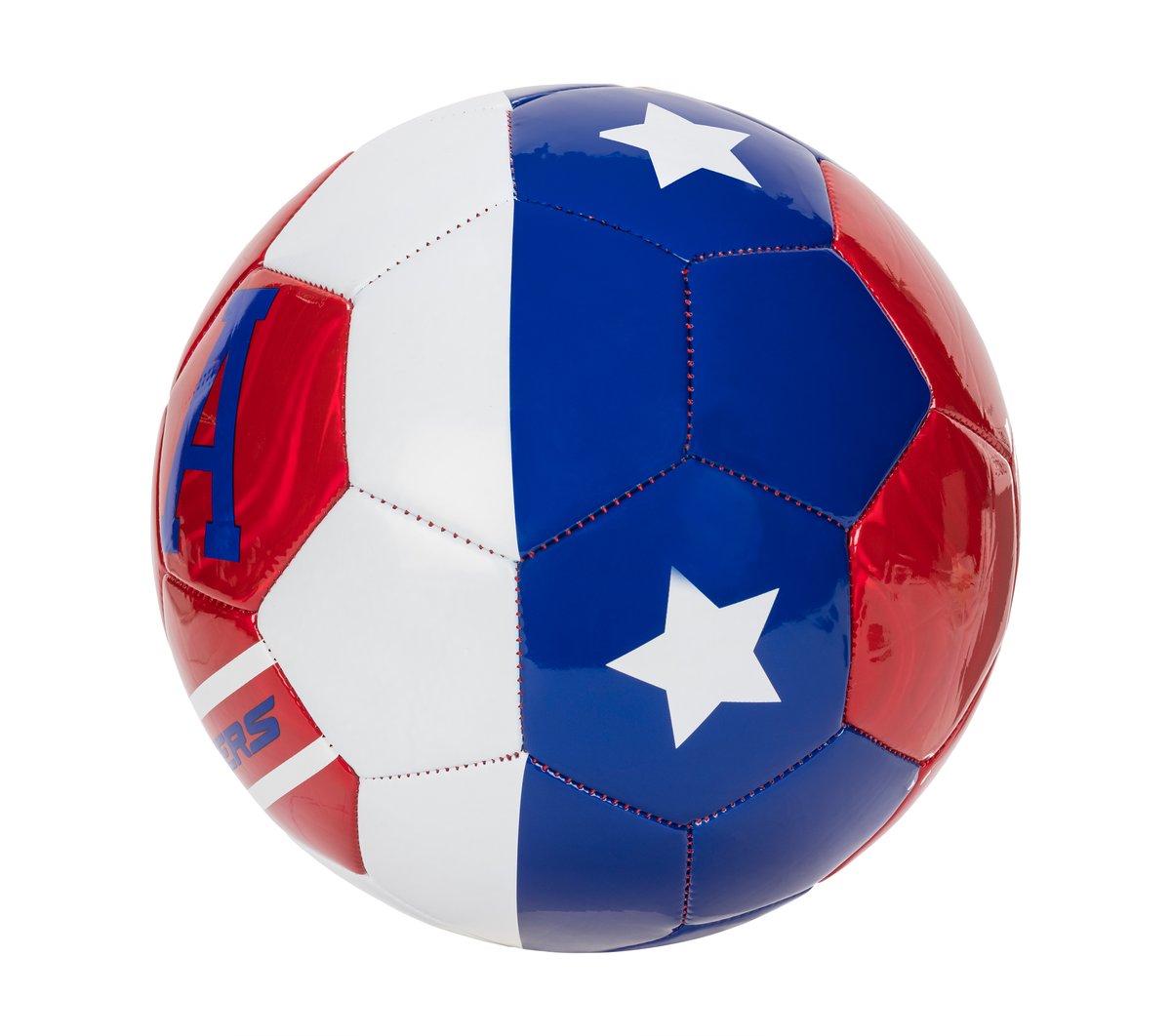 America Size 5 Soccer Ball | Skechers