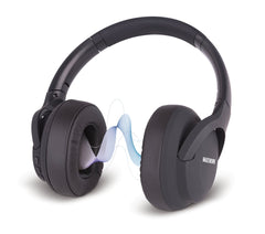Wireless Over Ear Headphones | Skechers