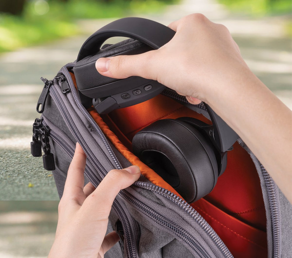 Wireless Over Ear Headphones | Skechers