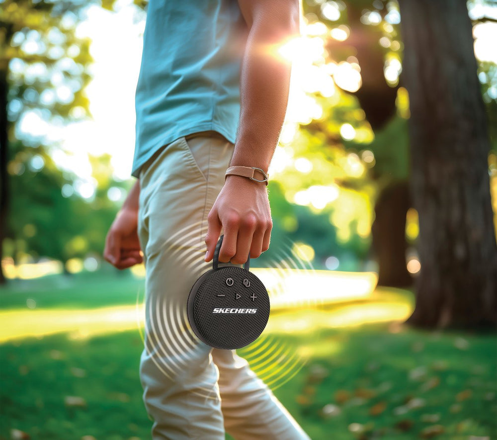 Sport Loop Wireless Speaker | Skechers