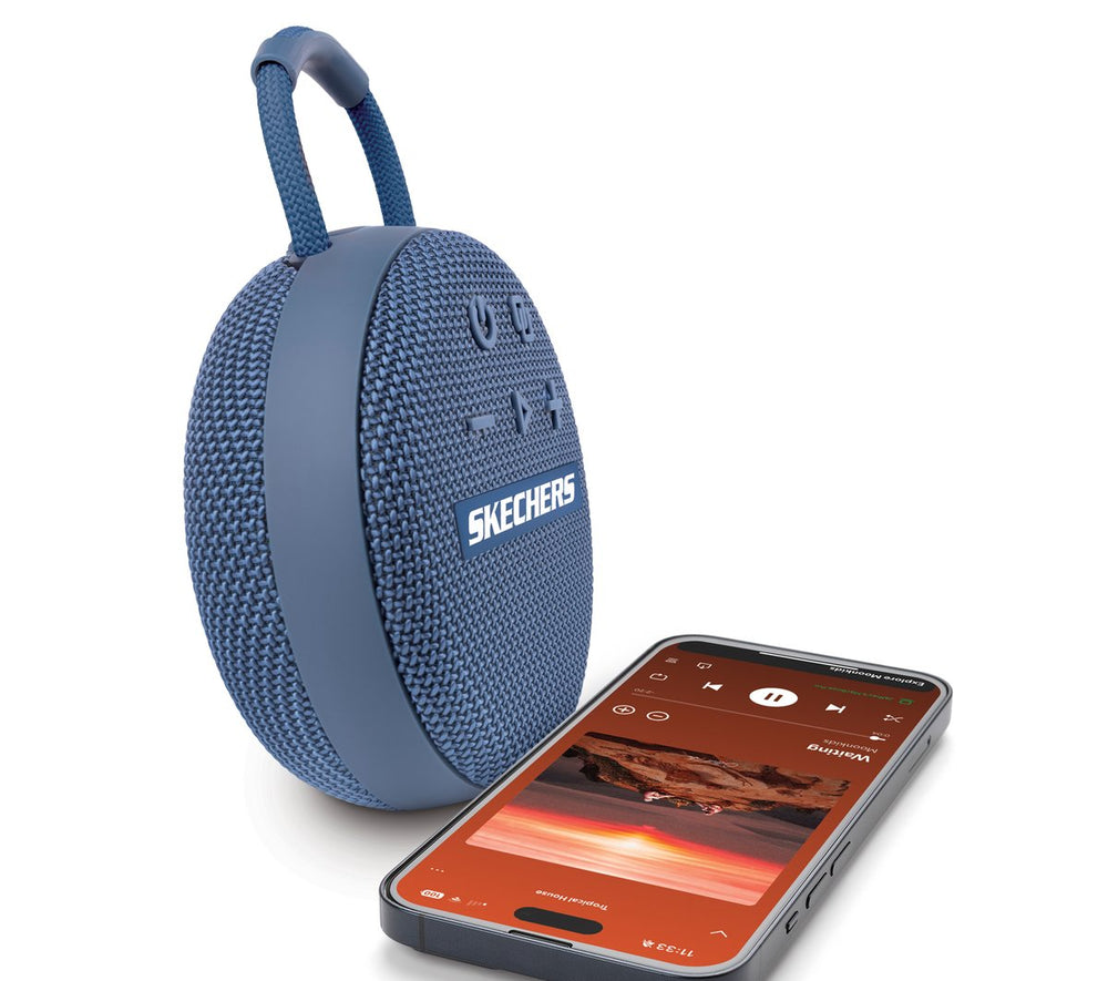 Sport Loop Wireless Speaker | Skechers