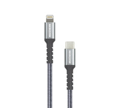 Lightning to USB-C Charging Cable | Skechers