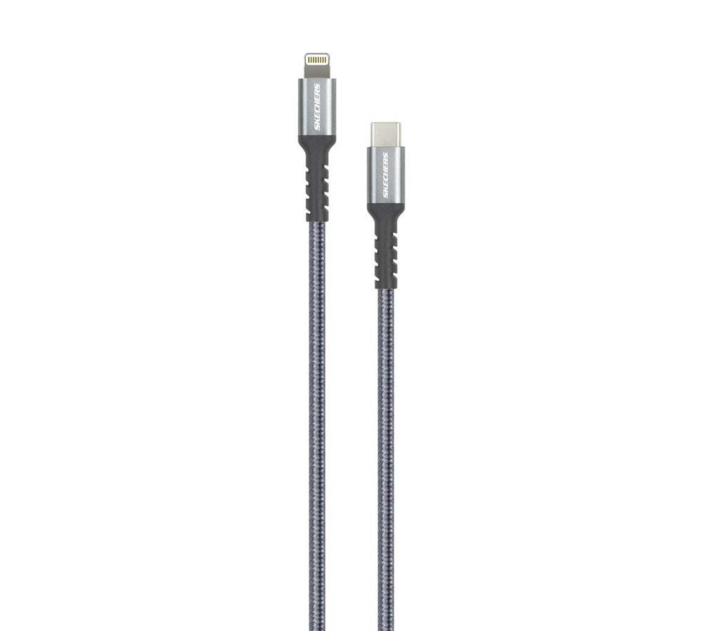 Lightning to USB-C Charging Cable | Skechers