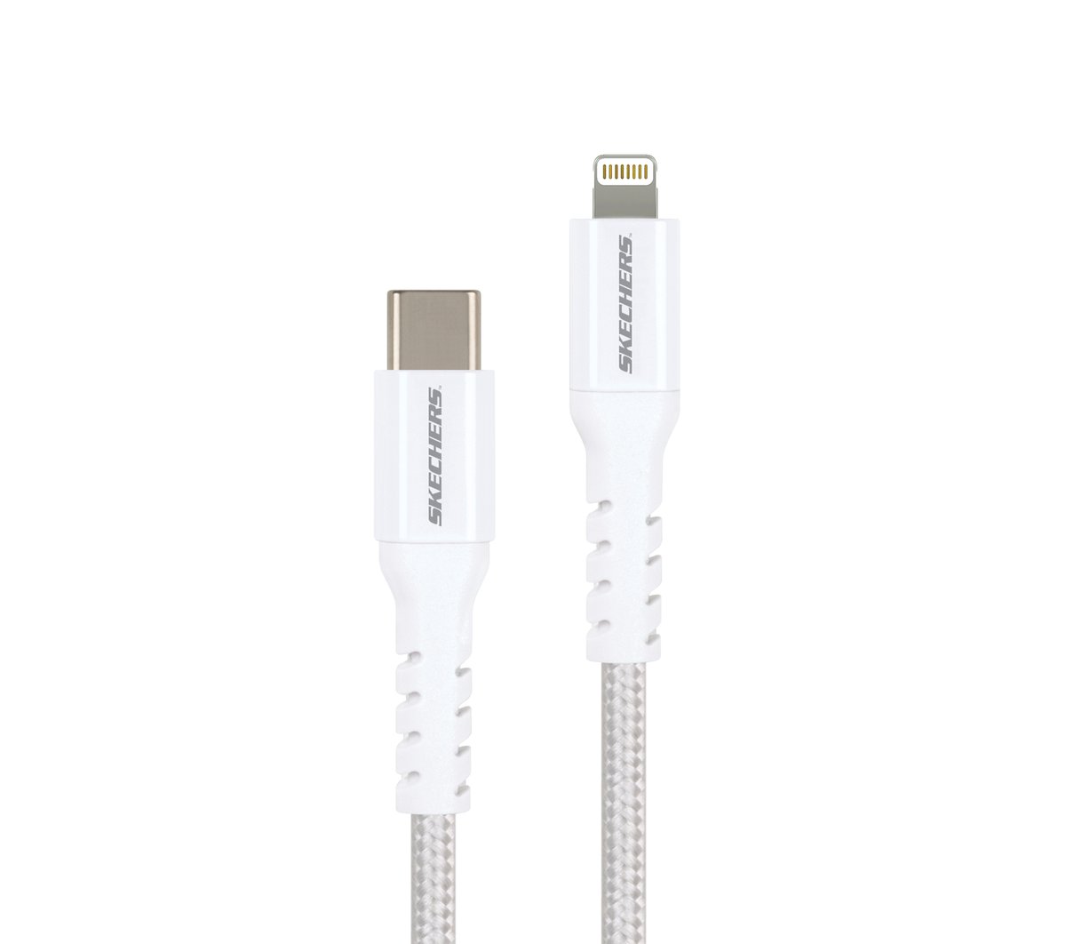 Lightning to USB-C Charging Cable | Skechers