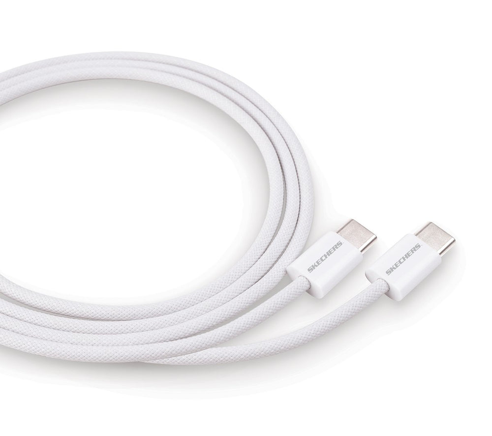 20W USB-C Wall Charging Kit | Skechers