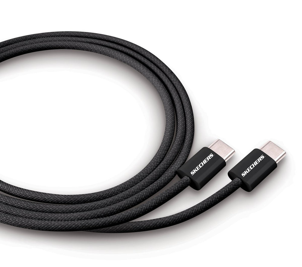 30W USB-C Car Charging Kit | Skechers