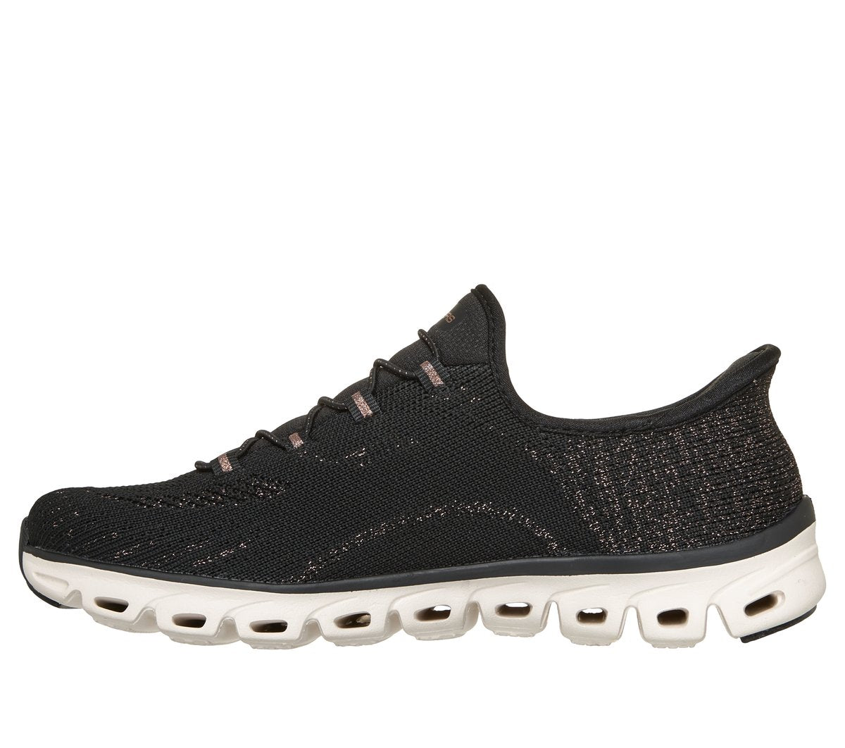 Slip-ins: Glide-Step - Copper Bloom | Skechers