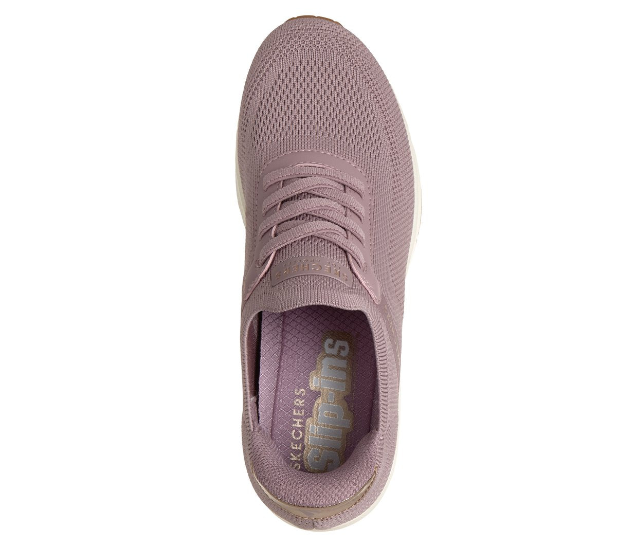 Slip-ins: UNO Wedge - Slip N Knit | Skechers