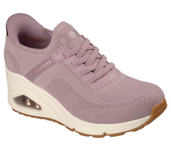 Slip-ins: UNO Wedge - Slip N Knit | Skechers